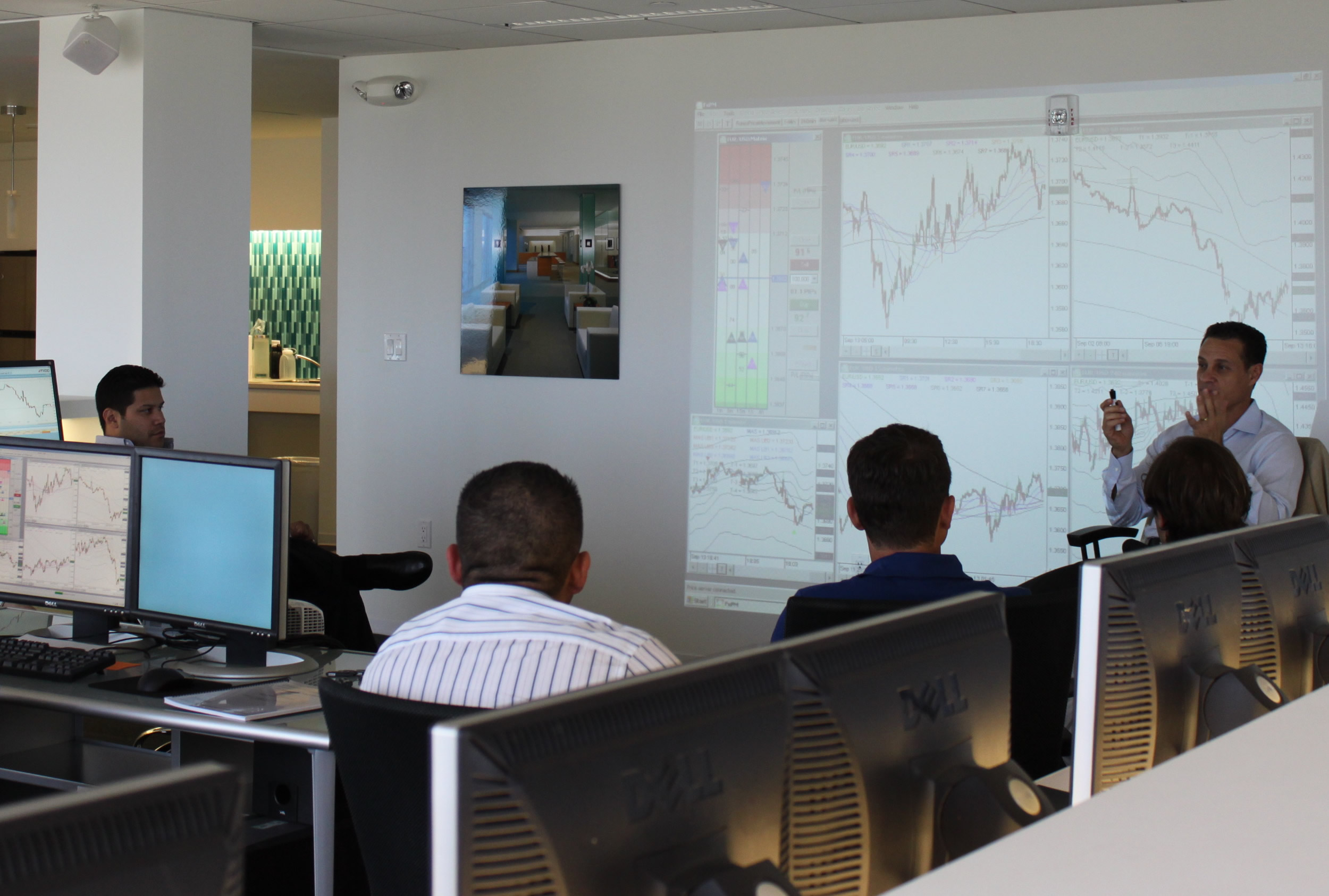 Семинар по форексу реальный счёт forex gold trader